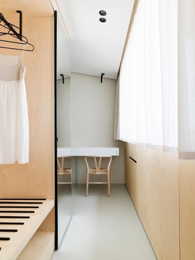 Criu Boutique Hotel Nicolosi Ngoại thất bức ảnh