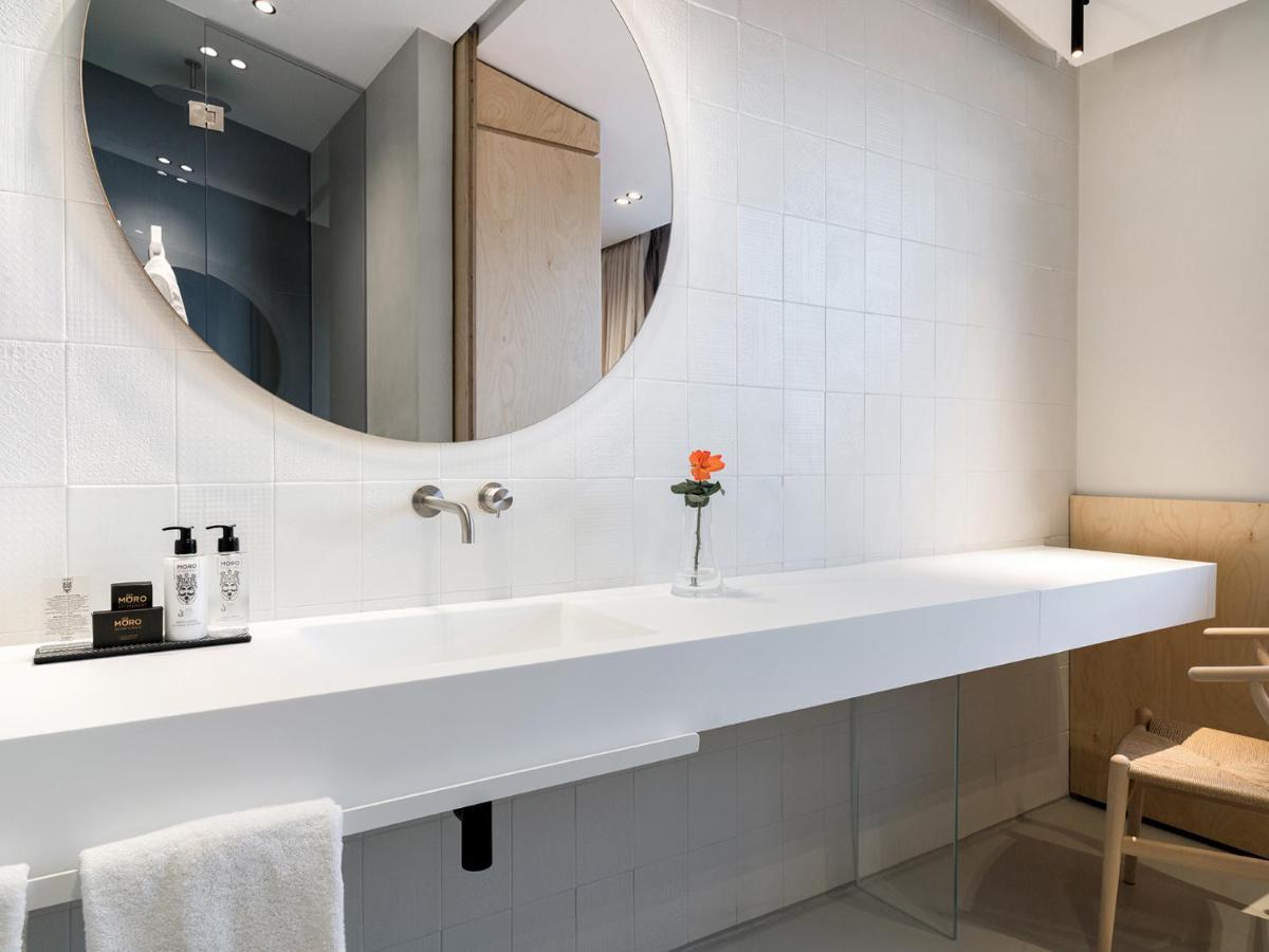 Criu Boutique Hotel Nicolosi Ngoại thất bức ảnh