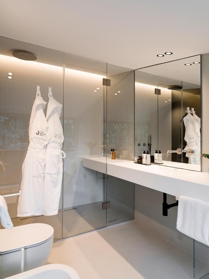 Criu Boutique Hotel Nicolosi Ngoại thất bức ảnh