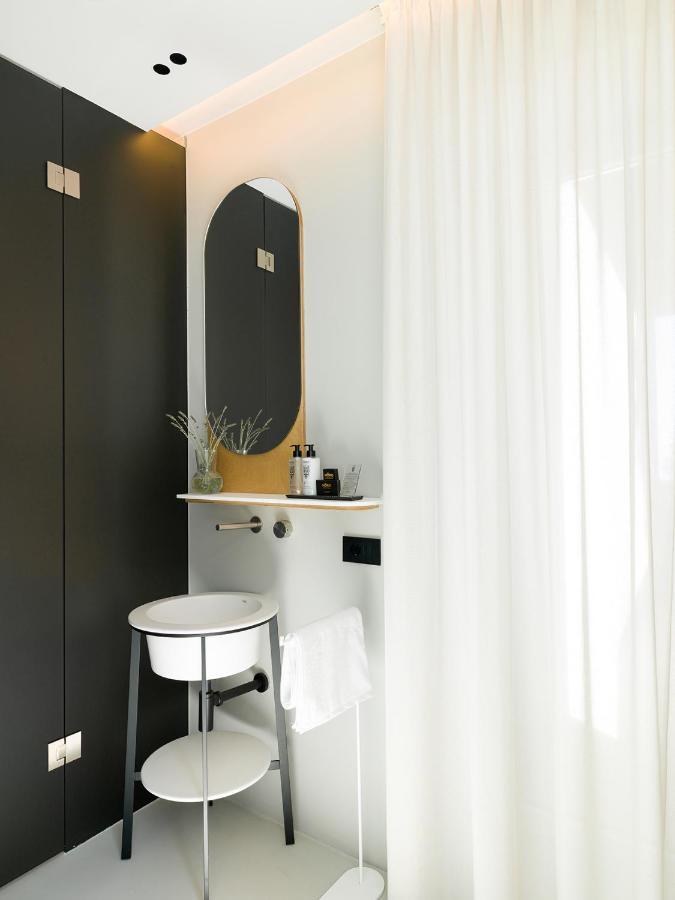 Criu Boutique Hotel Nicolosi Ngoại thất bức ảnh