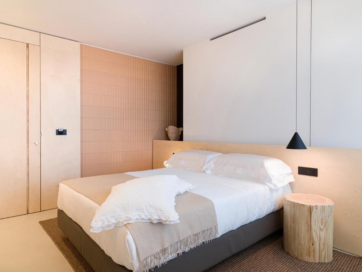 Criu Boutique Hotel Nicolosi Ngoại thất bức ảnh