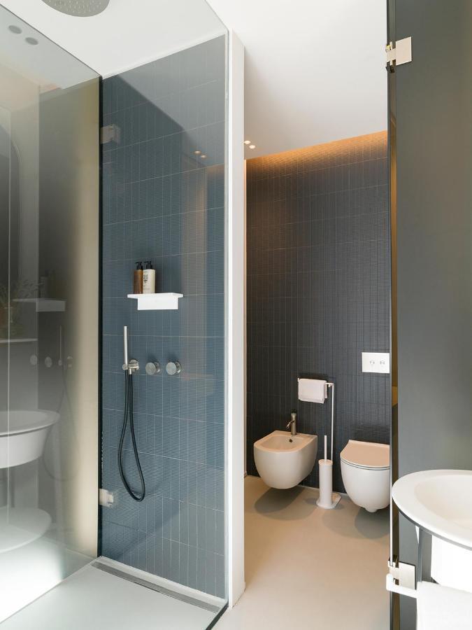 Criu Boutique Hotel Nicolosi Ngoại thất bức ảnh