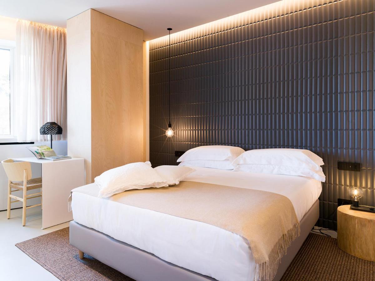 Criu Boutique Hotel Nicolosi Ngoại thất bức ảnh